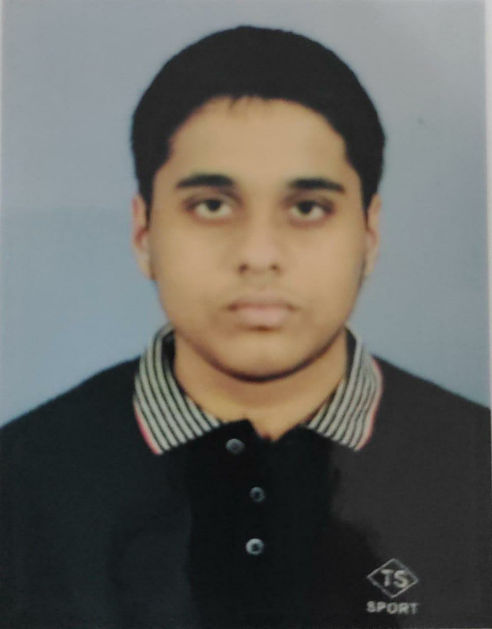 ANSHUMAN VENKATA RAGHAVAN